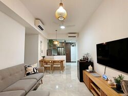 Kent Ridge Hill Residences (D5), Apartment #611418811
